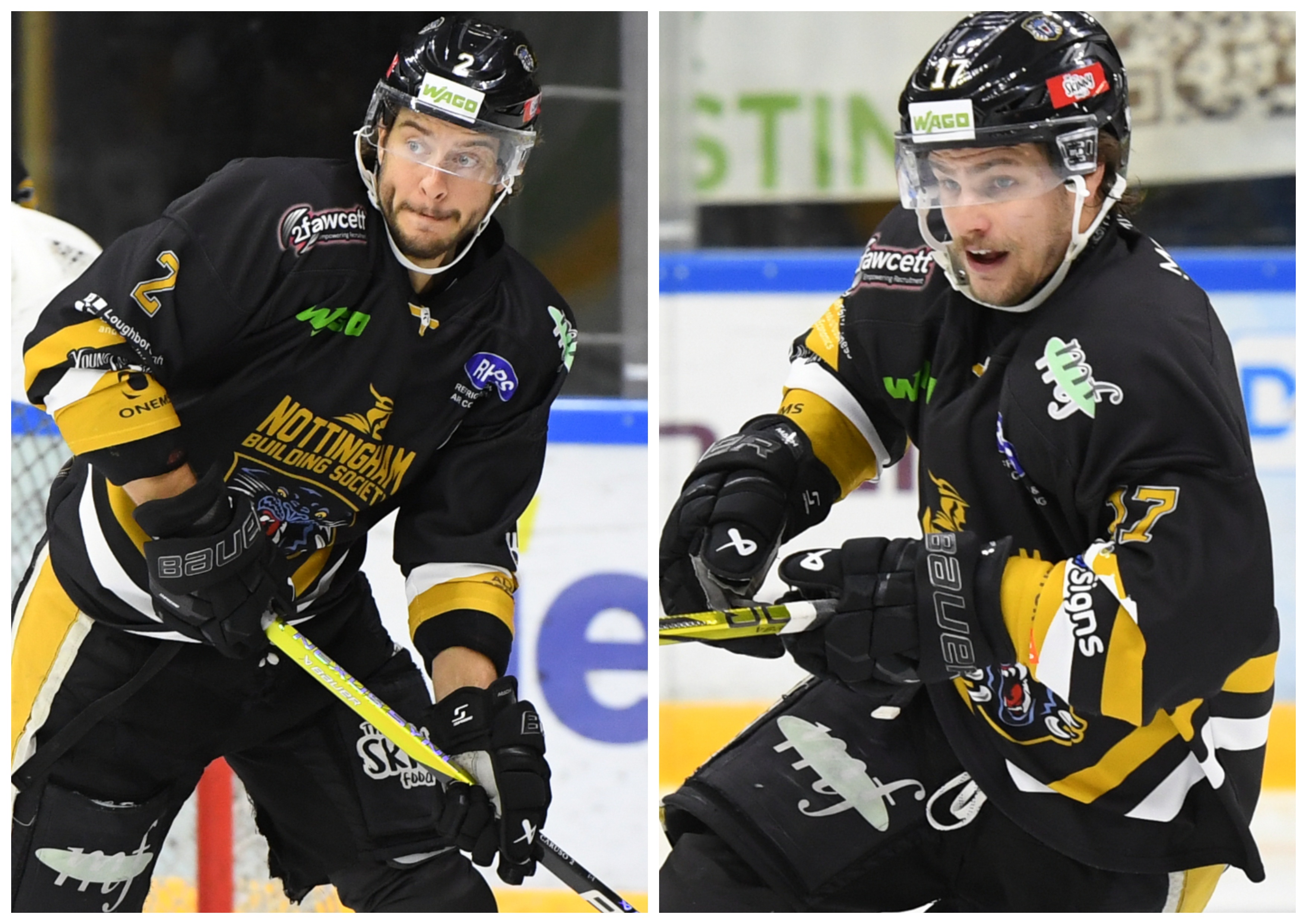 CARUSO NAMED CAPTAIN AND LEMAY APPOINTED ALTERNATE CAPTAIN